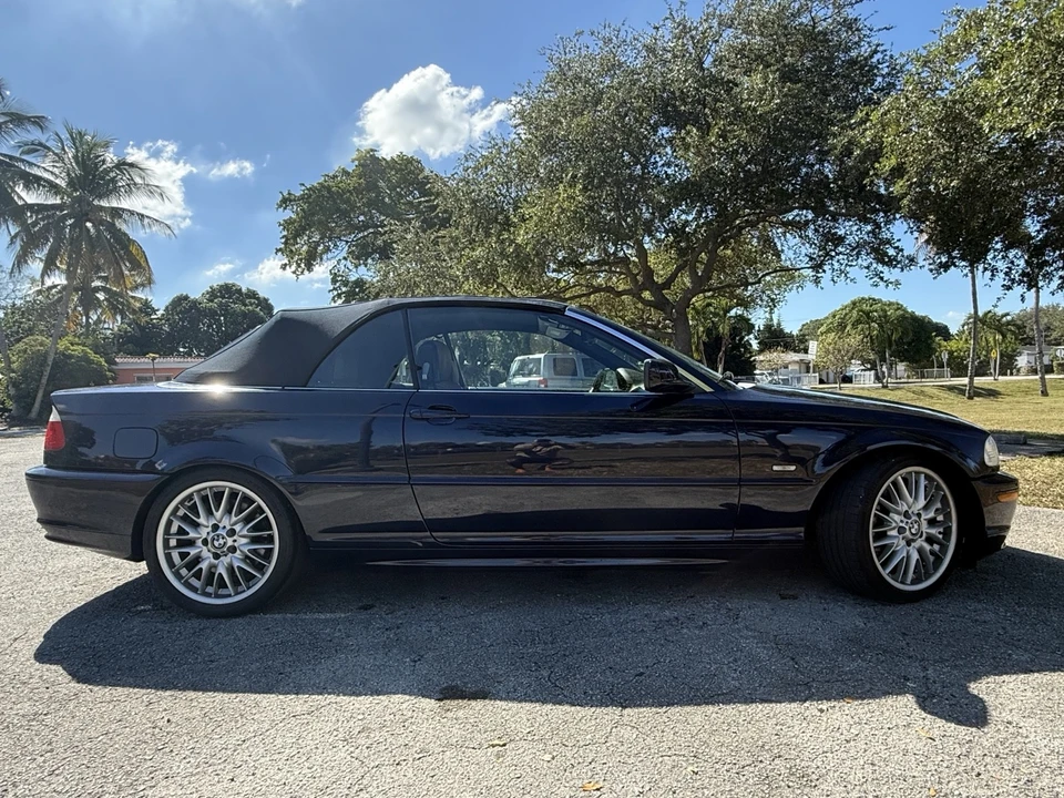 2003 BMW E46 3 Series - Image 4 of 17