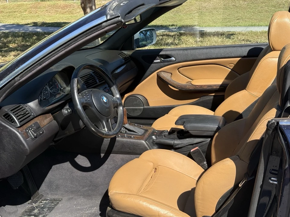 2003 BMW E46 3 Series - Image 15 of 17