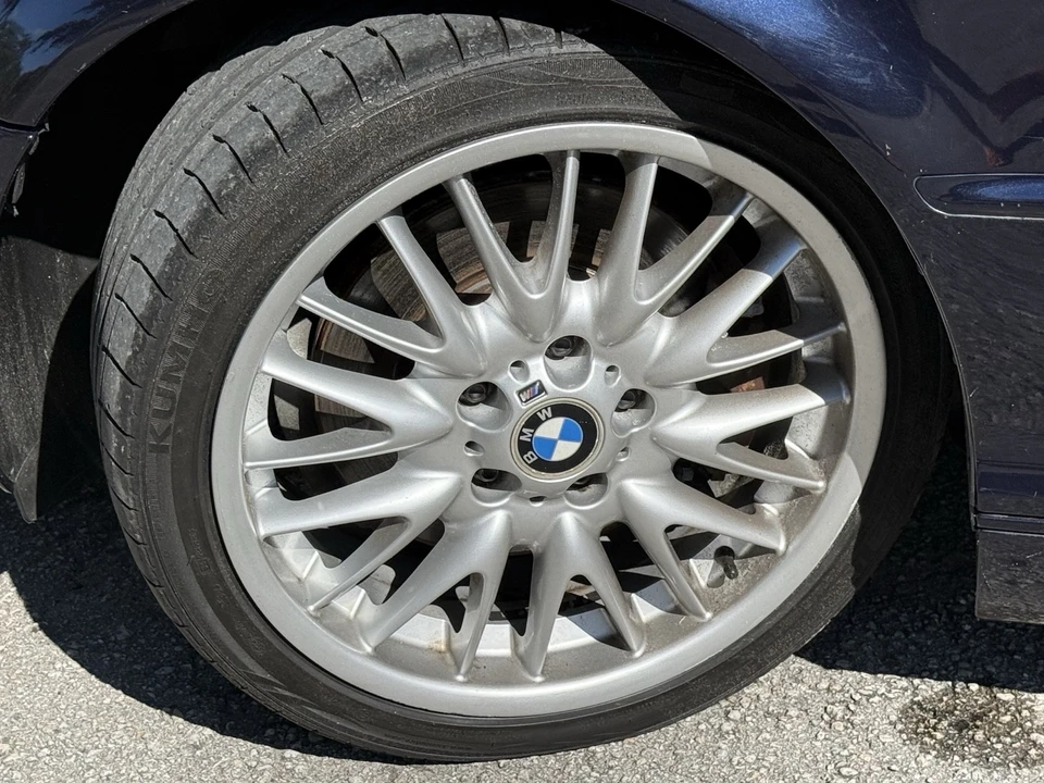 2003 BMW E46 3 Series - Image 11 of 17