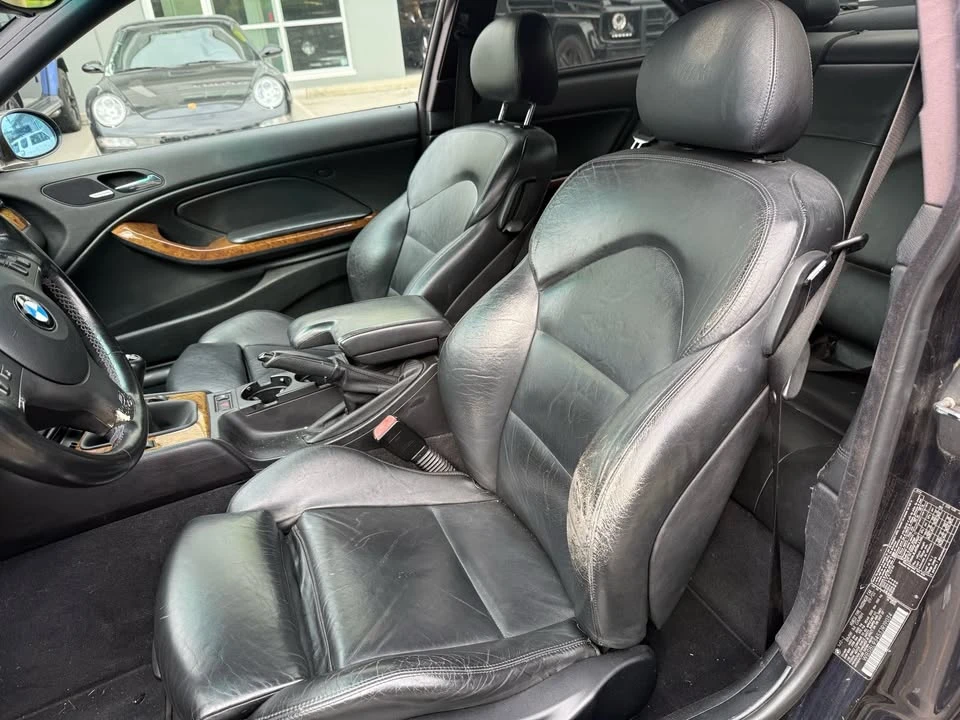 2003 BMW E46 M3 - Image 10 of 10