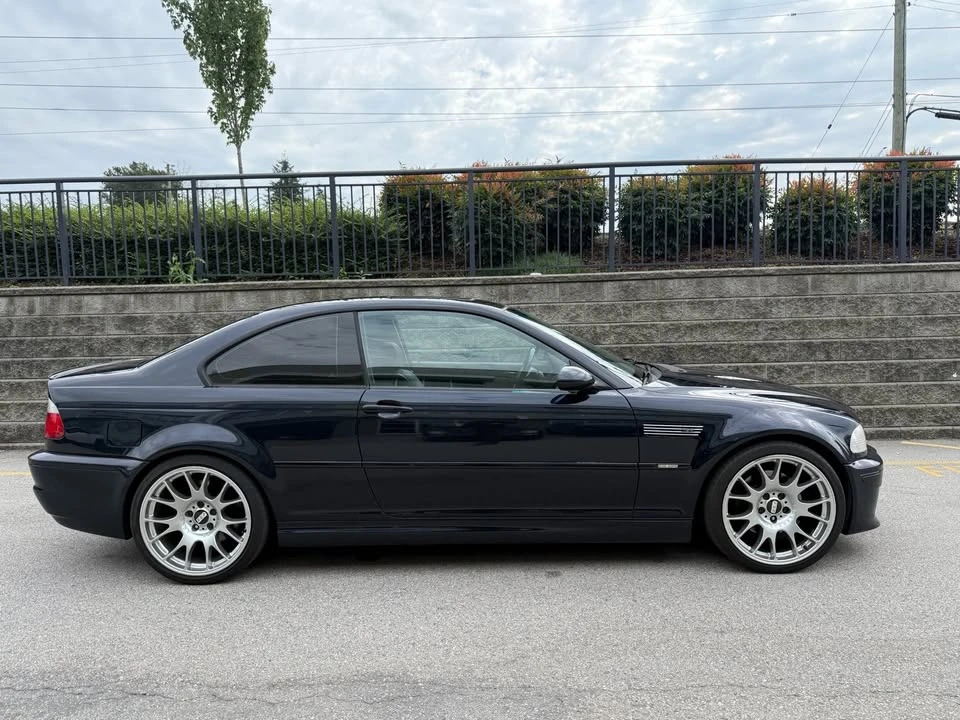 2003 BMW E46 M3 - Image 2 of 10