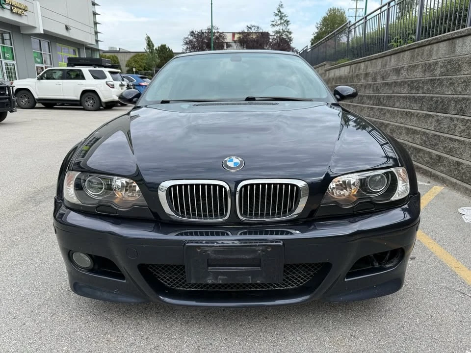 2003 BMW E46 M3 - Image 6 of 10