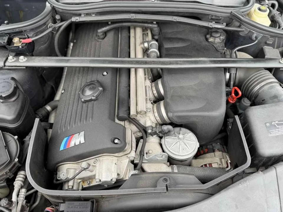 2003 BMW E46 M3 - Image 12 of 13