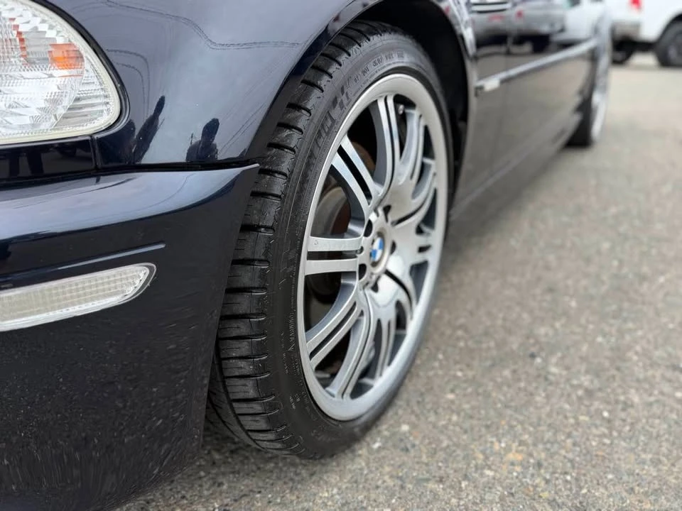 2003 BMW E46 M3 - Image 13 of 13