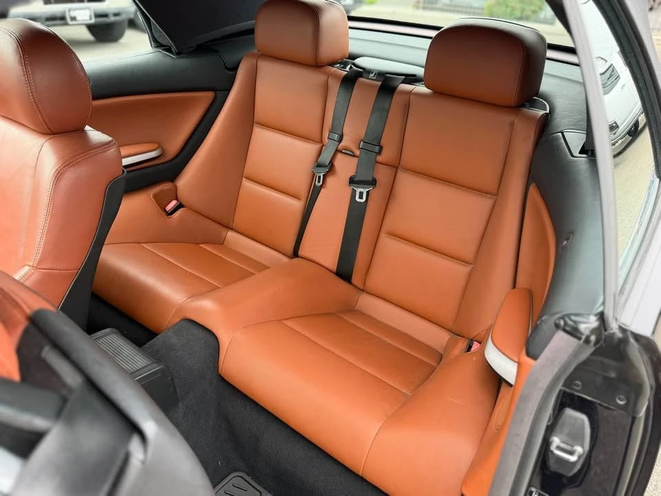 2003 BMW E46 M3 - Image 10 of 13