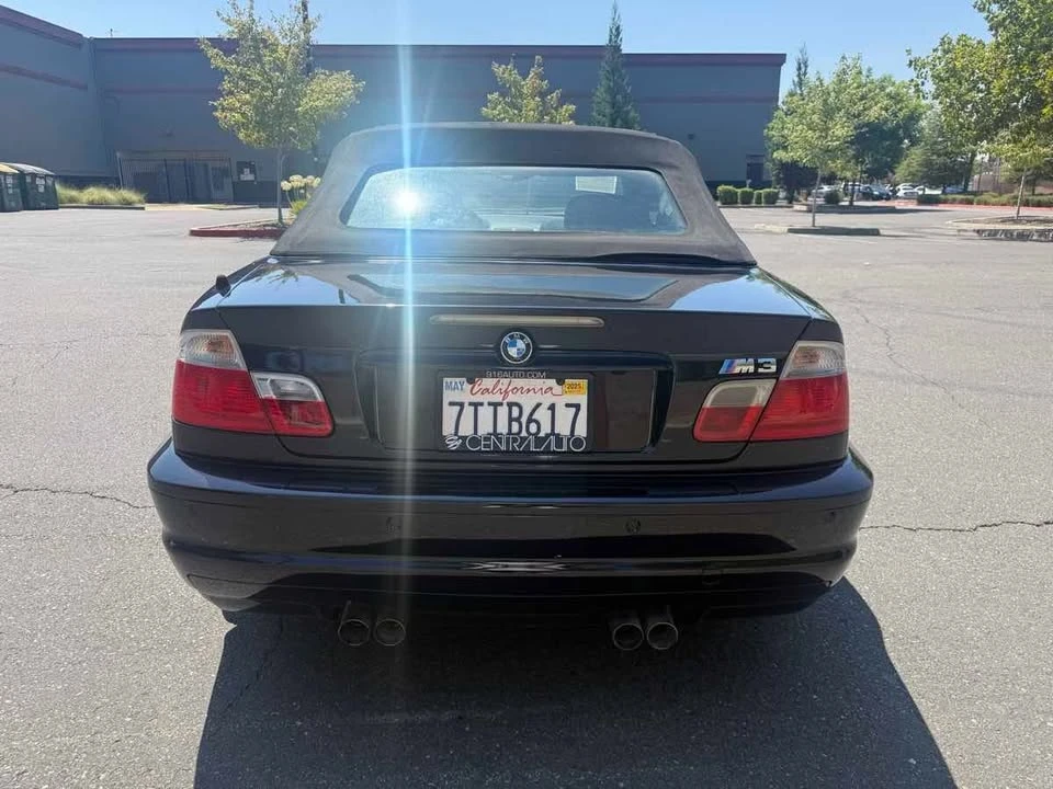 2003 BMW E46 3 Series - Image 6 of 13