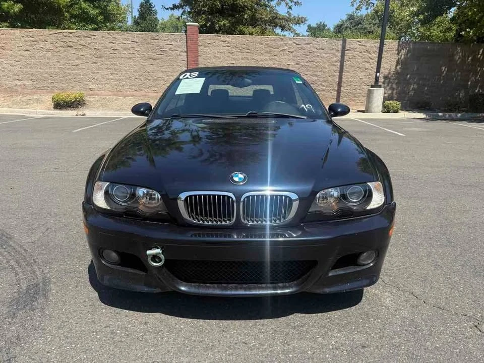 2003 BMW E46 3 Series - Image 2 of 13