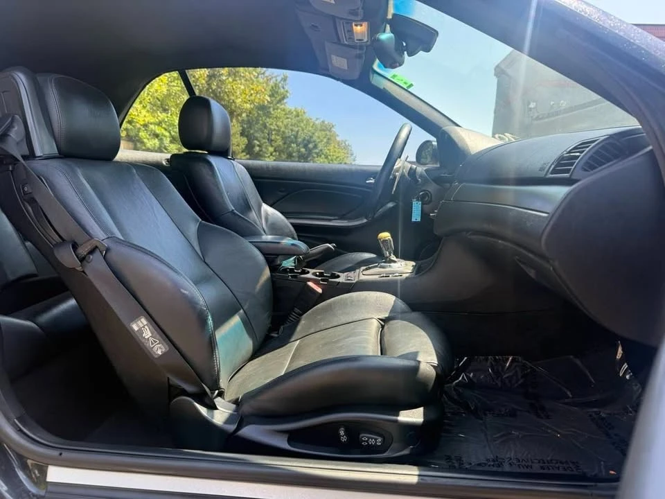2003 BMW E46 3 Series - Image 13 of 13