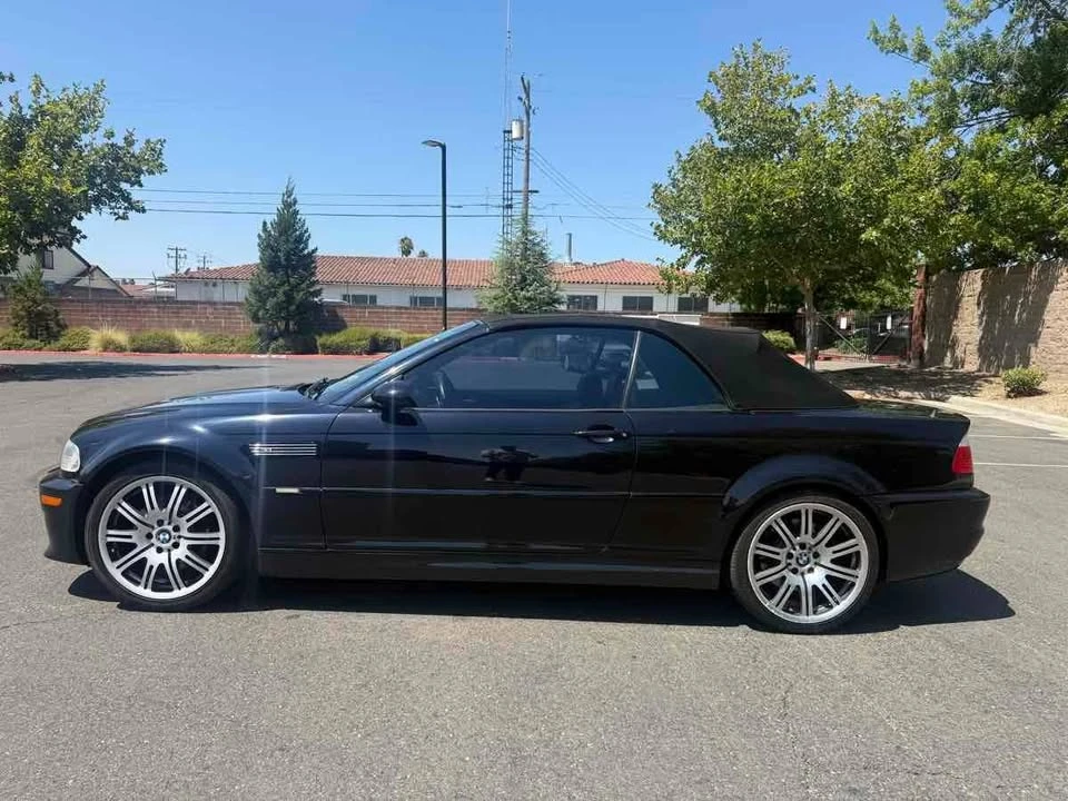 2003 BMW E46 3 Series - Image 4 of 13