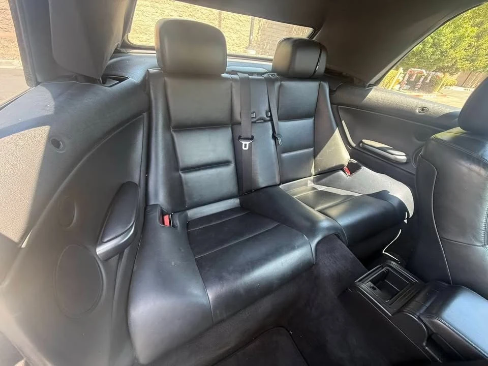 2003 BMW E46 3 Series - Image 12 of 13