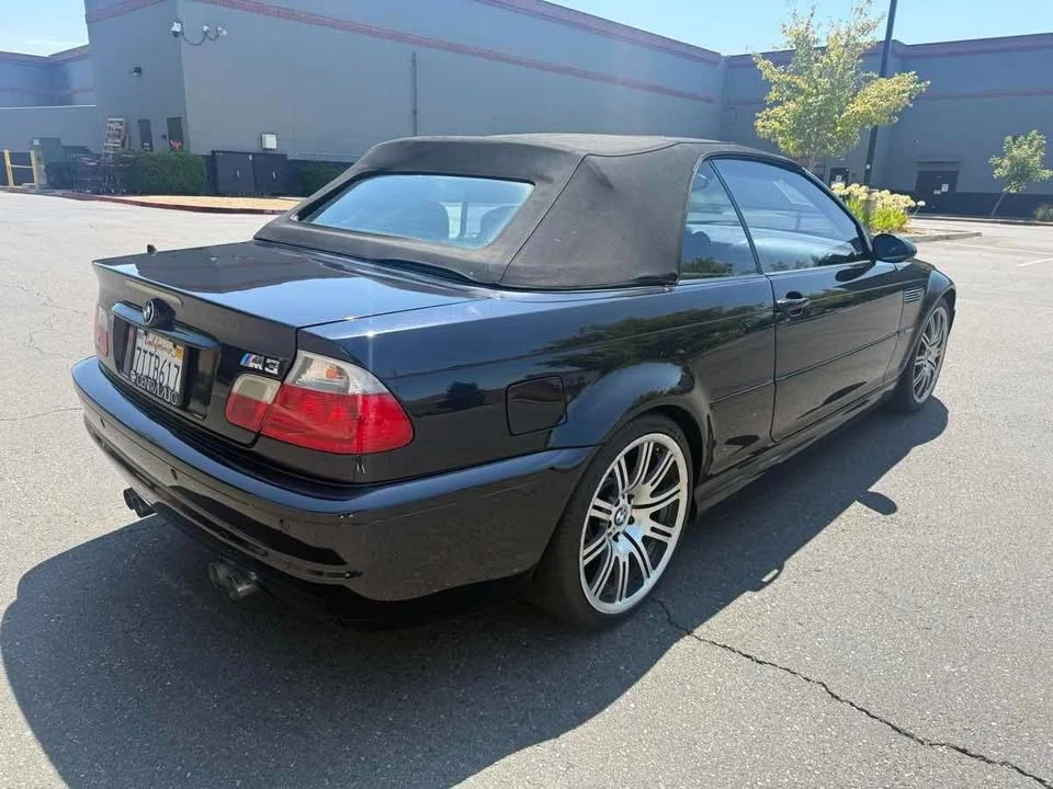 2003 BMW E46 3 Series - Image 7 of 13