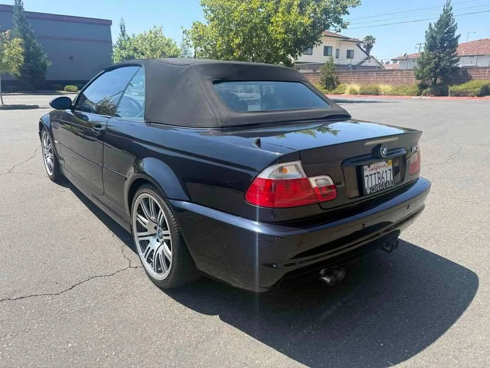 2003 BMW E46 3 Series - Image 5 of 13