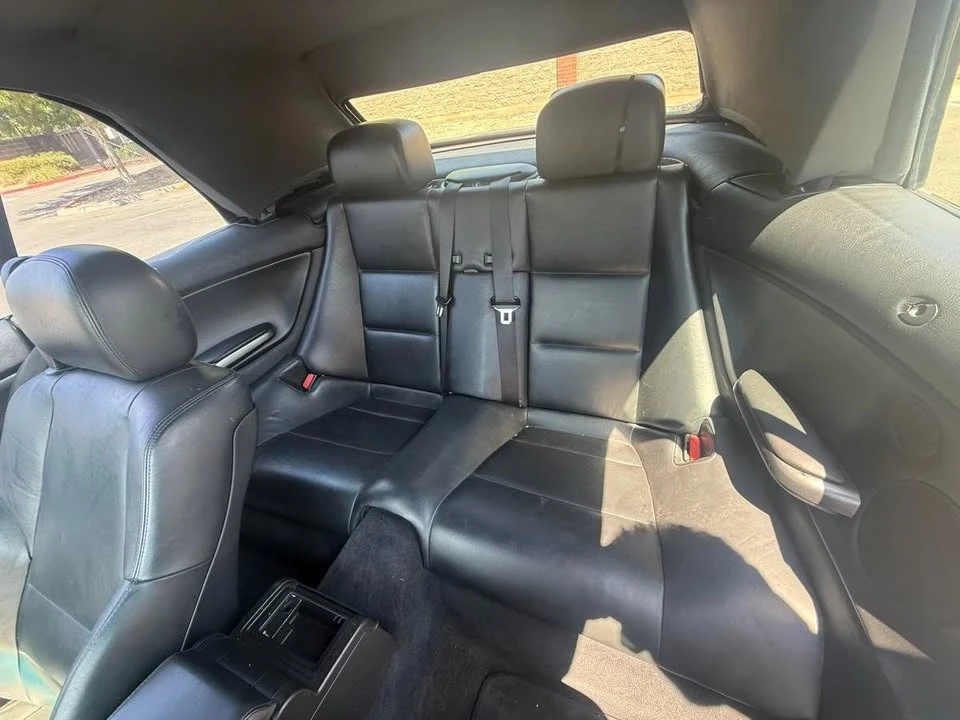 2003 BMW E46 3 Series - Image 11 of 13