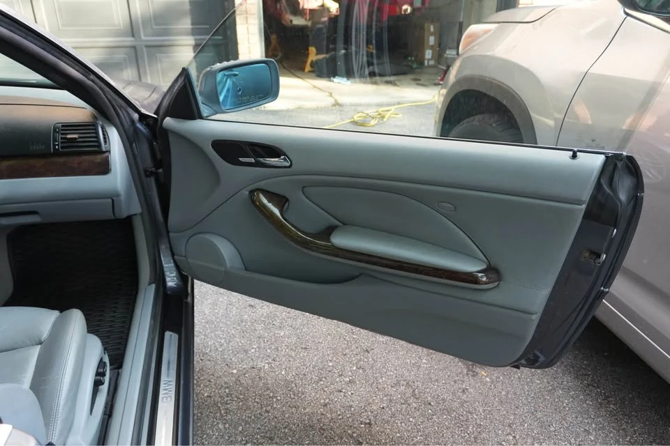 2003 BMW E46 3 Series - Image 13 of 18