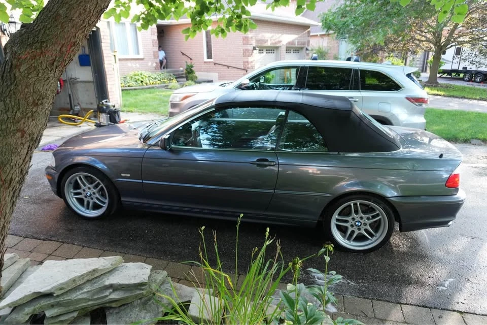 2003 BMW E46 3 Series - Image 5 of 18