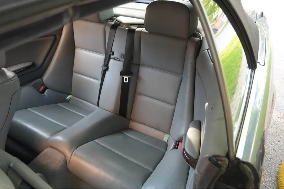 2003 BMW E46 3 Series - Image 15 of 18