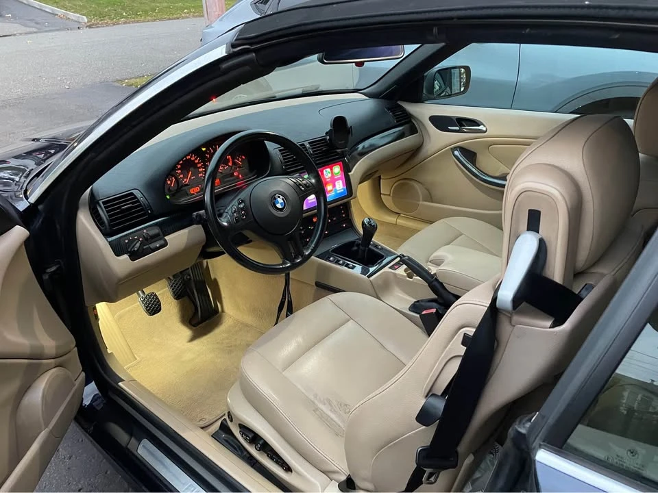 2003 BMW E46 3 Series - Image 13 of 18