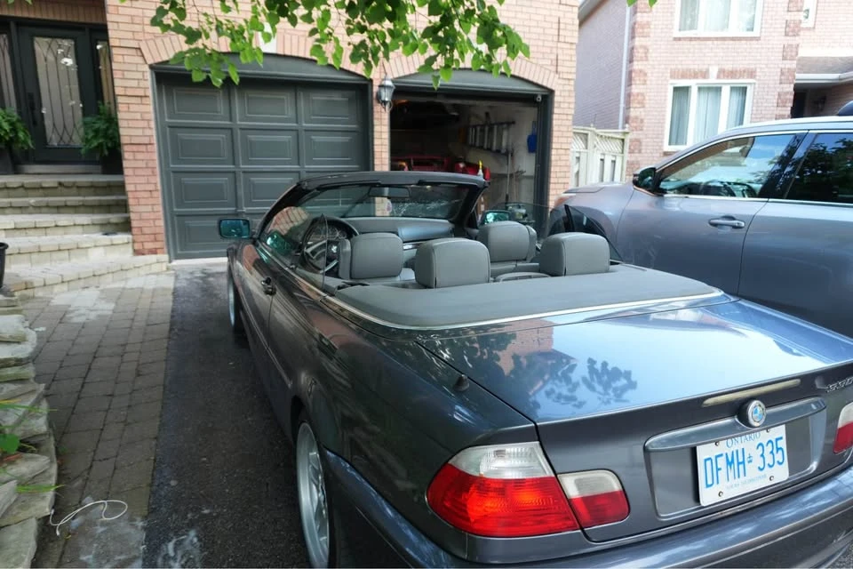 2003 BMW E46 3 Series - Image 6 of 18