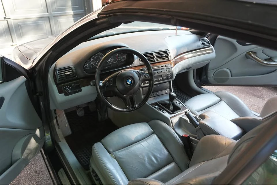 2003 BMW E46 3 Series - Image 10 of 18