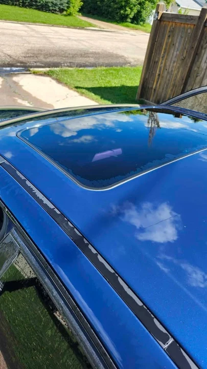 2003 BMW E46 3 Series - Image 5 of 10