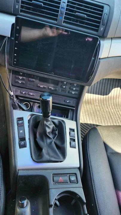 2003 BMW E46 3 Series - Image 7 of 10