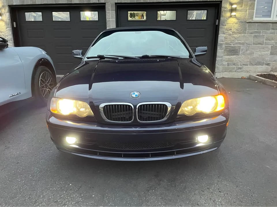 2003 BMW E46 3 Series - Image 5 of 18