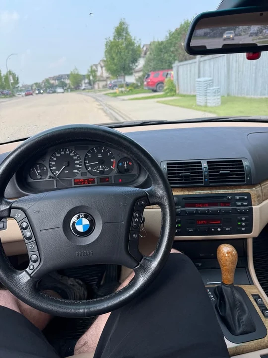 2003 BMW E46 3 Series - Image 12 of 12
