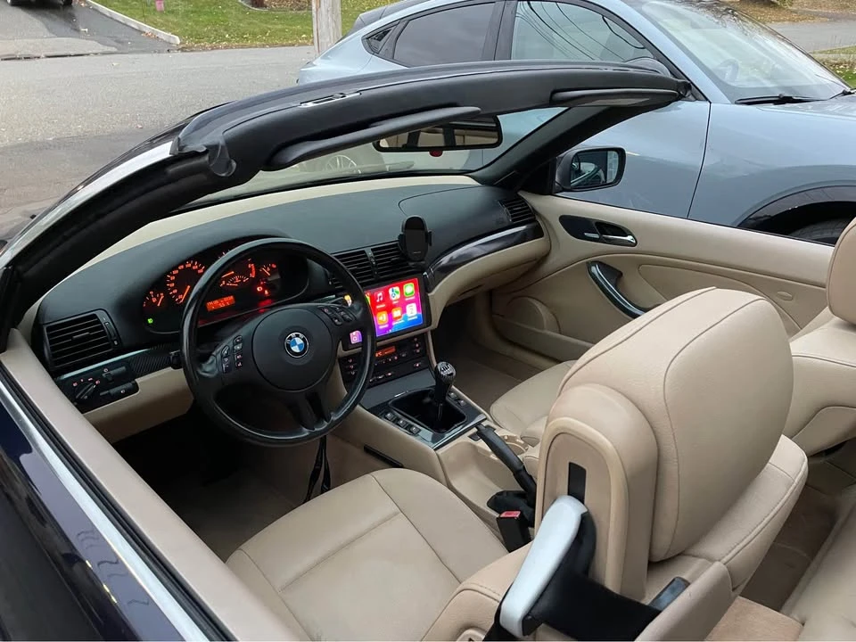 2003 BMW E46 3 Series - Image 10 of 18