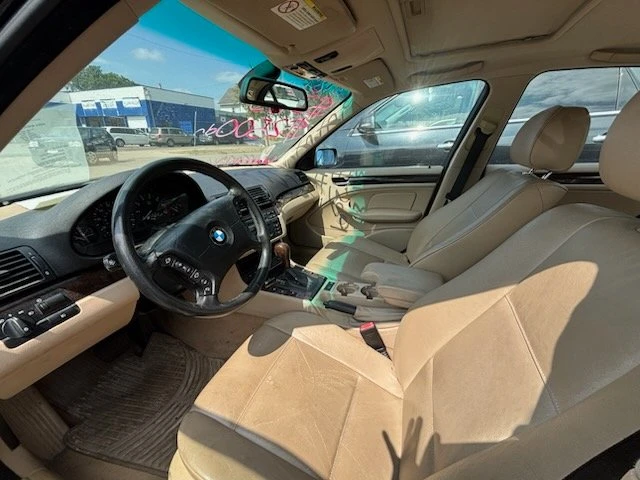 2003 BMW E46 3 Series - Image 4 of 6