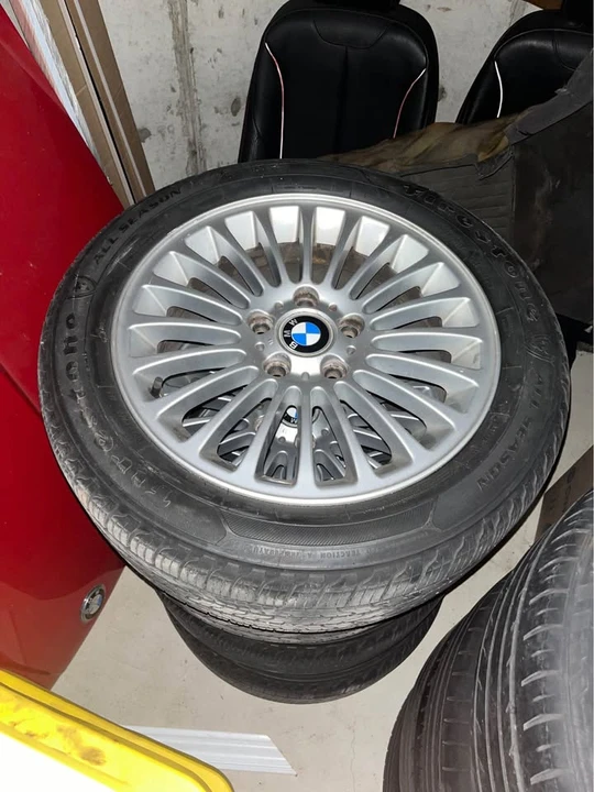 2003 BMW E46 3 Series - Image 18 of 18
