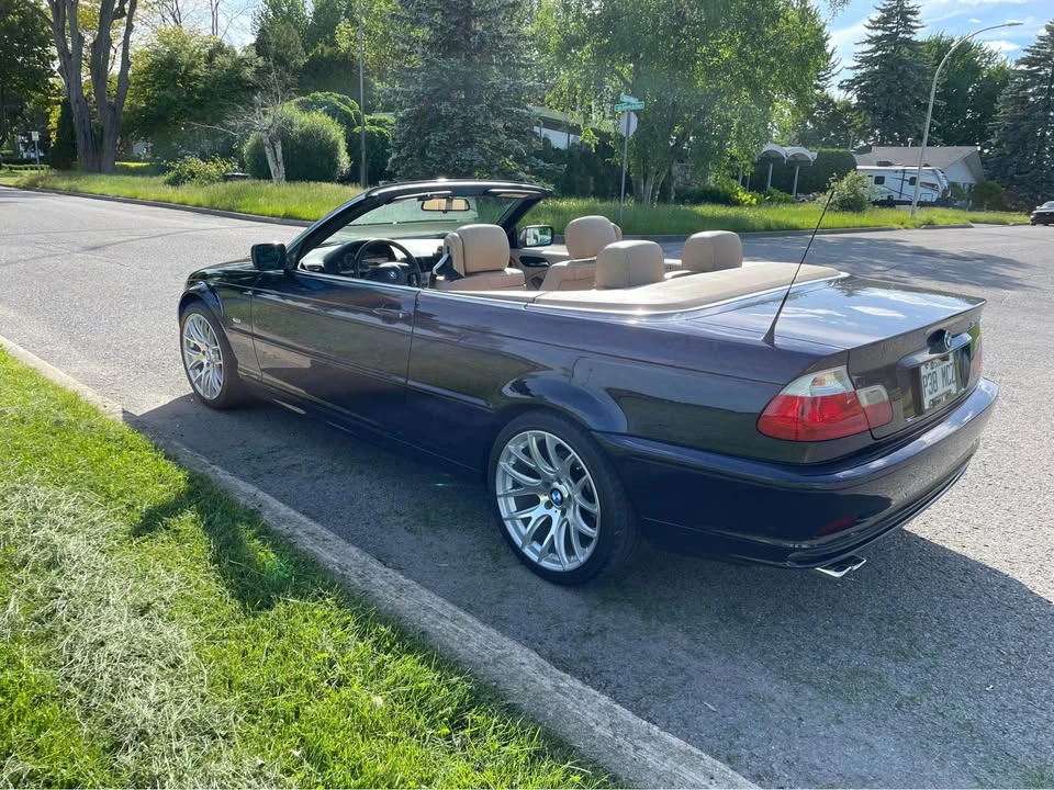 2003 BMW E46 3 Series - Image 16 of 18