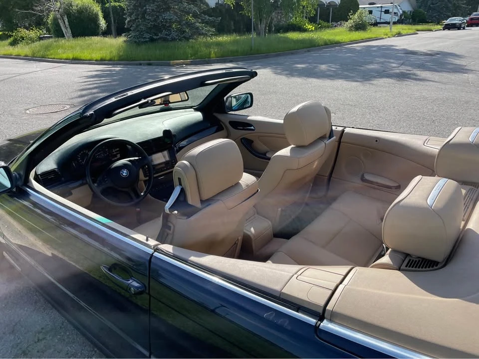 2003 BMW E46 3 Series - Image 18 of 18