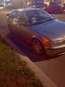 2003 BMW 3 Series 325i
