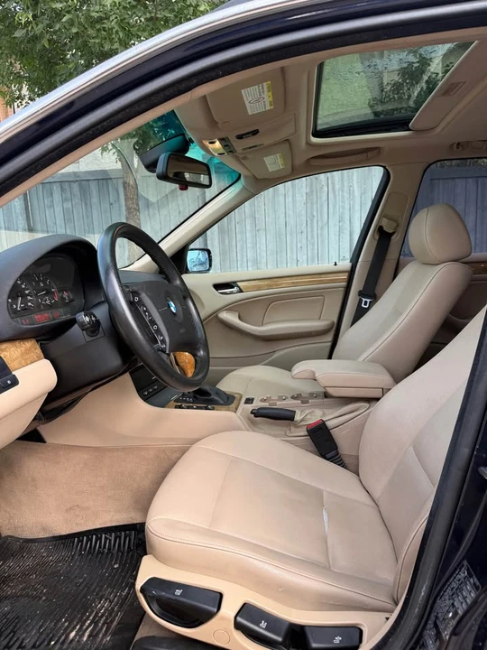 2003 BMW E46 3 Series - Image 11 of 12