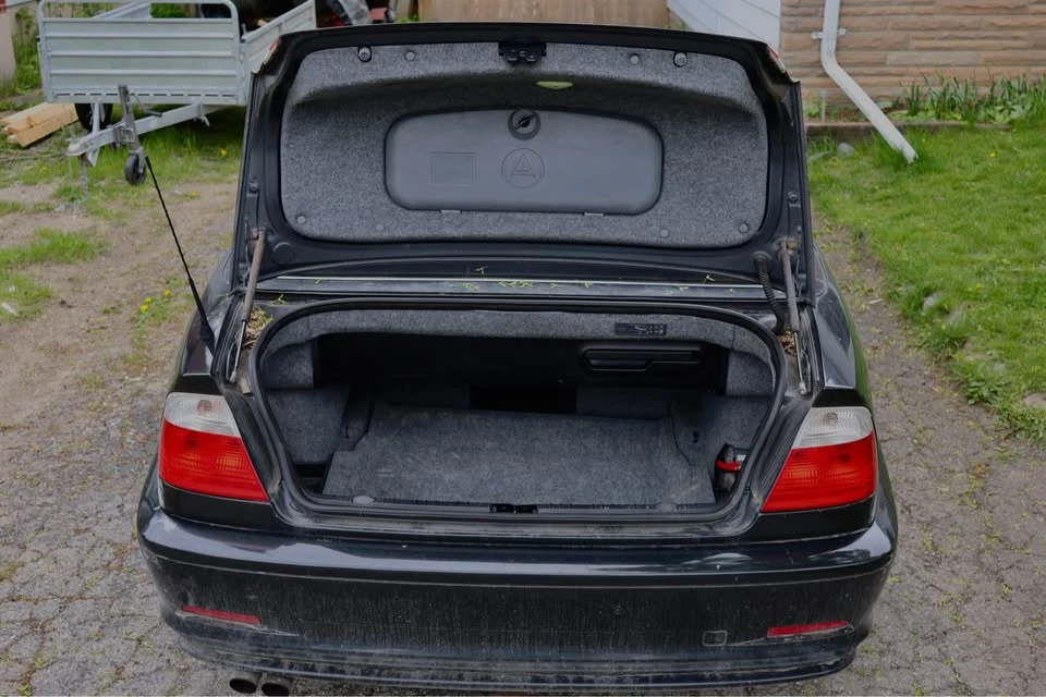 2003 BMW E46 3 Series - Image 7 of 7