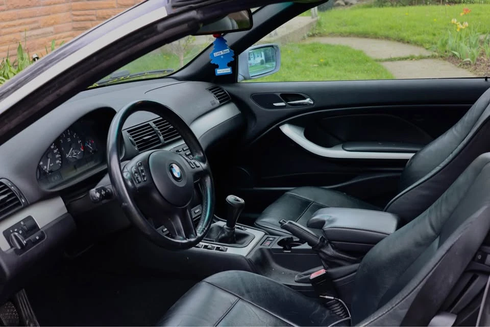 2003 BMW E46 3 Series - Image 6 of 7