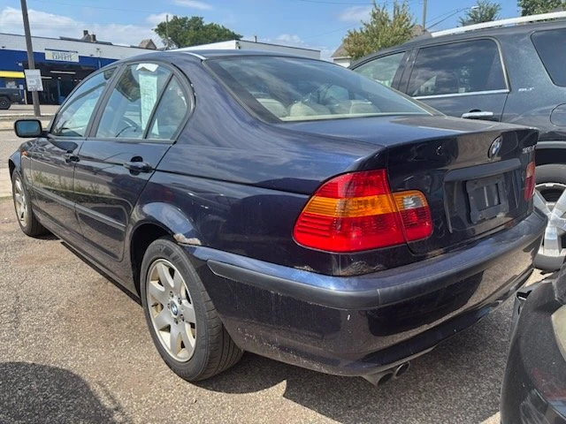 2003 BMW E46 3 Series - Image 5 of 6