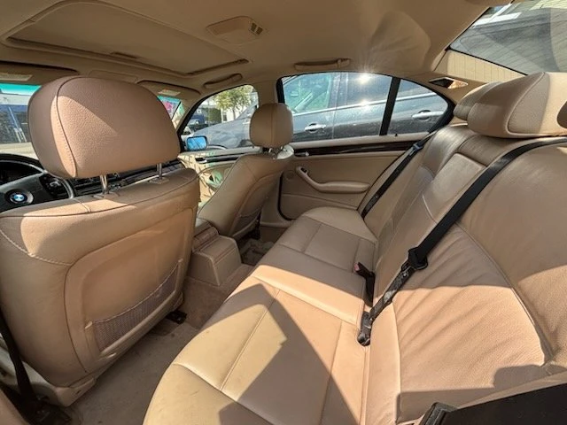 2003 BMW E46 3 Series - Image 3 of 6