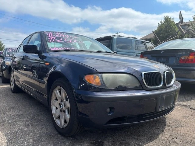 2003 BMW E46 3 Series - Image 2 of 6