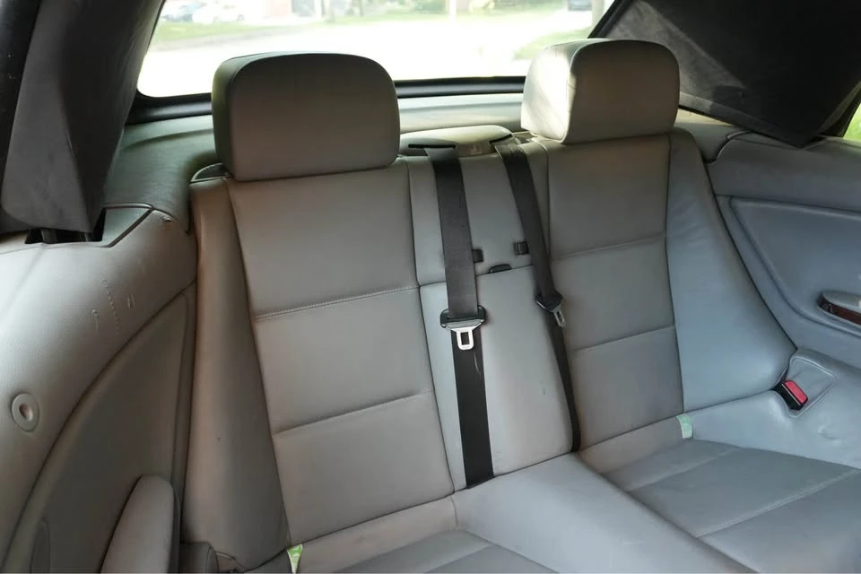 2003 BMW E46 3 Series - Image 14 of 18