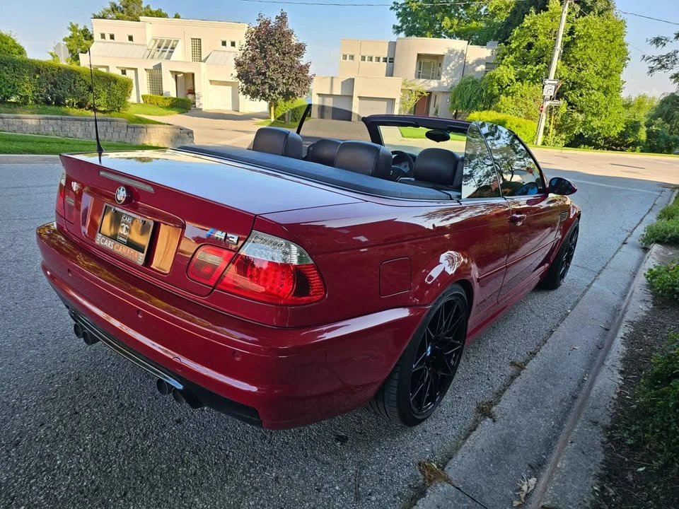2003 BMW E46 3 Series - Image 6 of 9