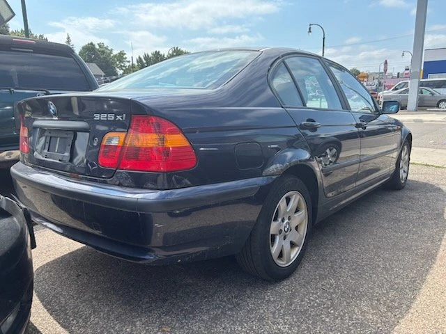 2003 BMW E46 3 Series - Image 6 of 6