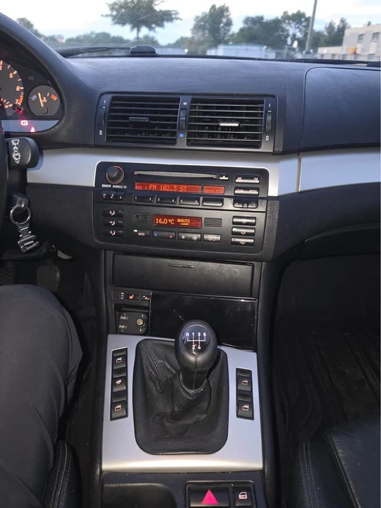 2003 BMW E46 3 Series - Image 11 of 11