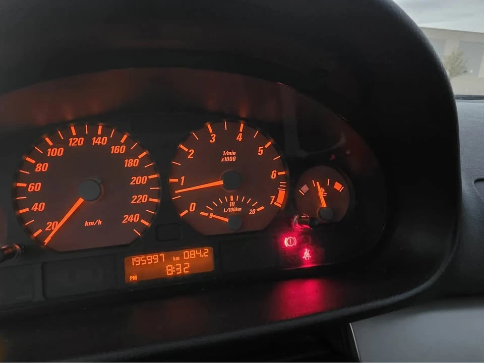 2003 BMW E46 3 Series - Image 9 of 11