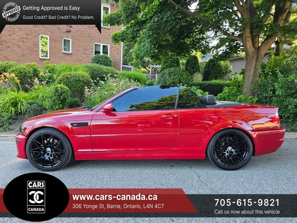 2003 BMW E46 3 Series - Image 9 of 9
