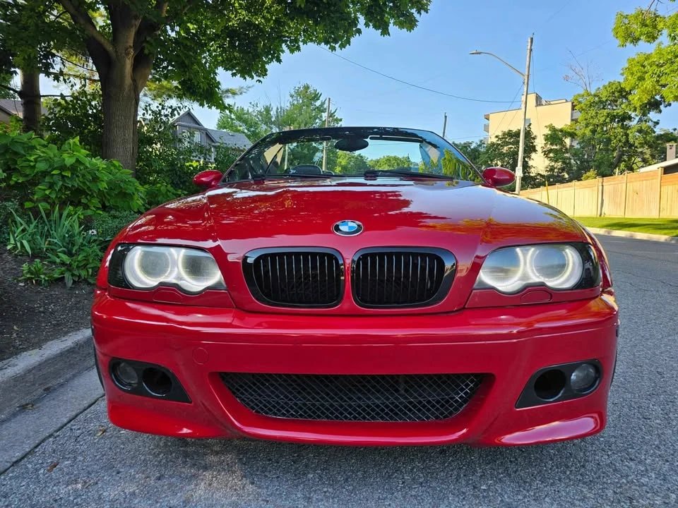 2003 BMW E46 3 Series - Image 7 of 9