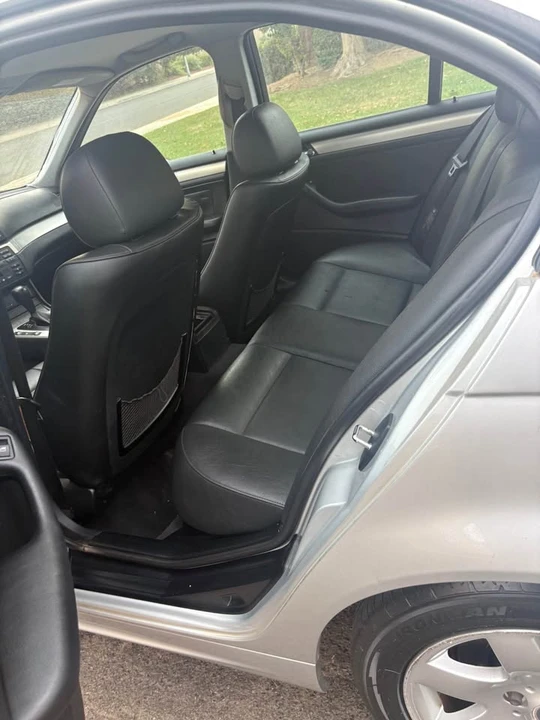 2003 BMW E46 3 Series - Image 2 of 5