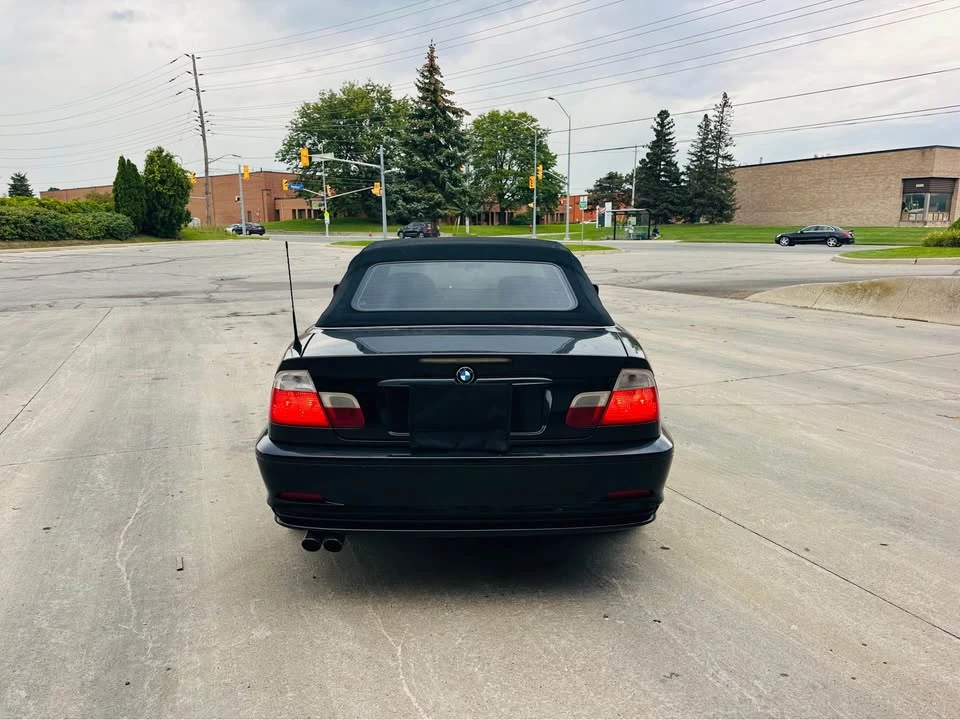 2003 BMW E46 3 Series - Image 5 of 11