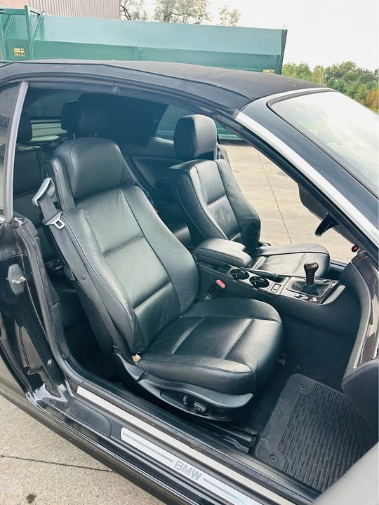 2003 BMW E46 3 Series - Image 10 of 11