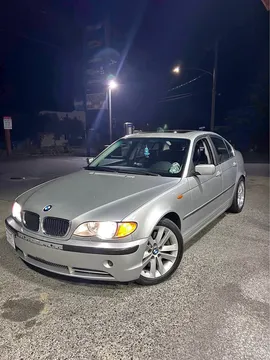 2003 BMW 3 Series 330i